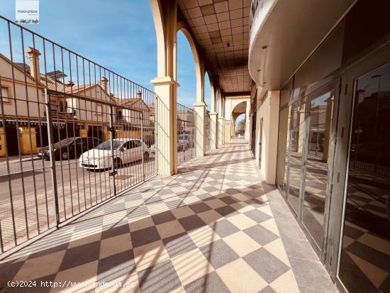 Oficina en venta en calle Belgrado, Jerez De La Frontera, Cádiz - CADIZ