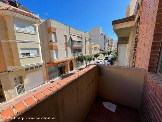  Fantástico apartamento en el centro de Guardamar del Segura, Costa Blanca Sur - ALICANTE 