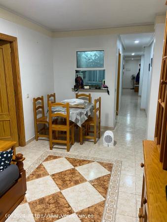 APARTAMENTO DE 1 DORMITORIO A 80 METROS DE LA PLAYA DE LOS LOCOS - ZONA TORREVIEJA - - ALICANTE