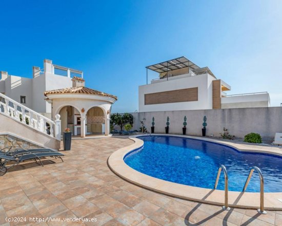 Villa en venta en Ciudad Quesada (Alicante)