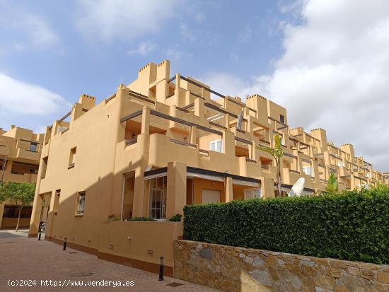  Las TerrazasDe La Torre, La Isla, apartamento de esquina con impresionantes vistas al lago y al golf 