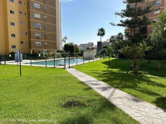 Apartamento en venta en Torremolinos (Málaga)