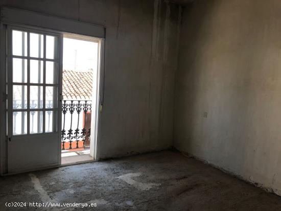 CASABANCO VENDE VIVIENDA EN FUENTE DEL MAESTRE. - BADAJOZ