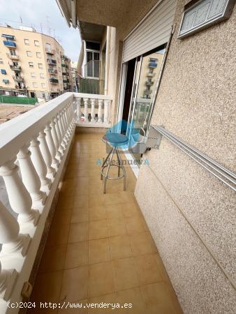 DUPLEX AVENIDA SEBASTIAN ELCANO - CASTELLON