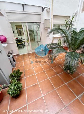 DUPLEX AVENIDA SEBASTIAN ELCANO - CASTELLON