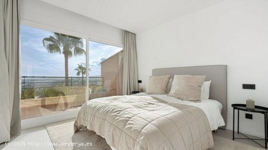 Piso en venta en Marbella (Málaga)