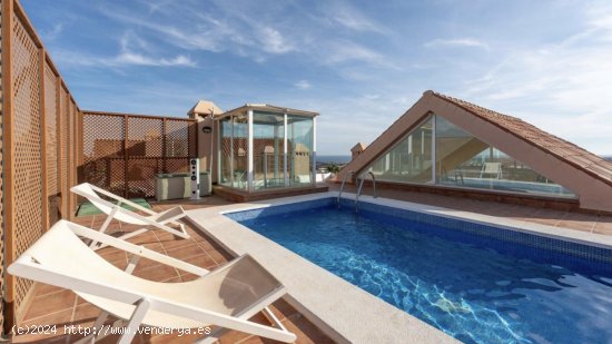 Piso en venta en Marbella (Málaga)