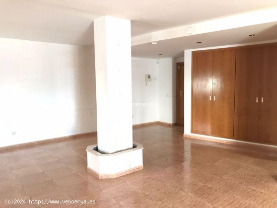 Piso en venta en Benicasim (Castellón)