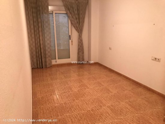 Piso en venta en Benicasim (Castellón)