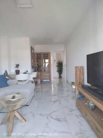 Piso en venta en Fuengirola (Málaga)