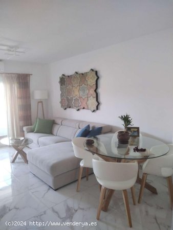 Piso en venta en Fuengirola (Málaga)