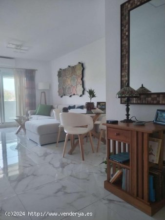 Piso en venta en Fuengirola (Málaga)