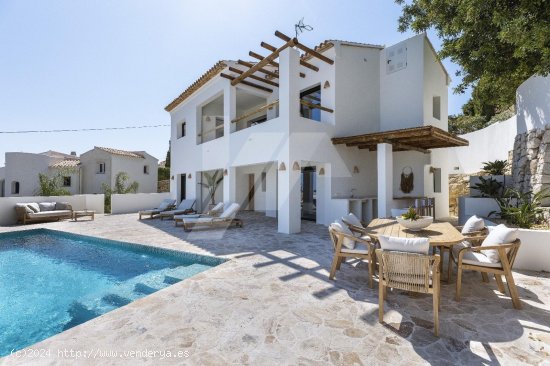 Villa en venta en Jávea (Alicante)