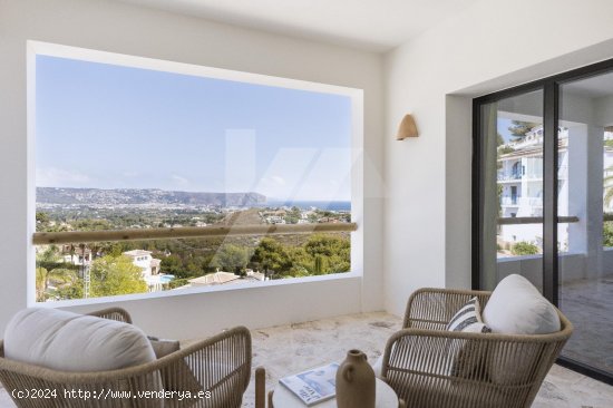 Villa en venta en Jávea (Alicante)