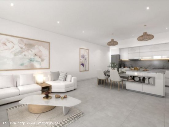 Apartamento en venta en Altea (Alicante)