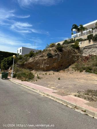 Dos suelos urbanos a la venta en Torre Bellver, oropesa del ar - CASTELLON