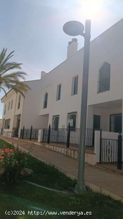 Dúplex en venta en Iznalloz (Granada)