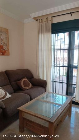 Dúplex en venta en Iznalloz (Granada)