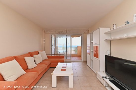 Apartamento en venta en Santa Eulalia del Río (Baleares)