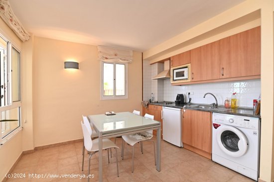 Apartamento en venta en Santa Eulalia del Río (Baleares)