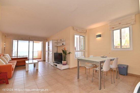 Apartamento en venta en Santa Eulalia del Río (Baleares)