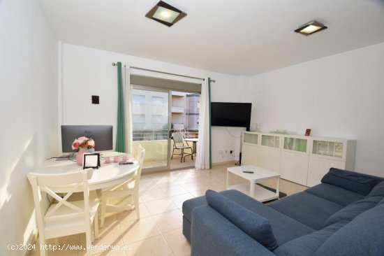 Apartamento en venta en Teulada (Alicante)