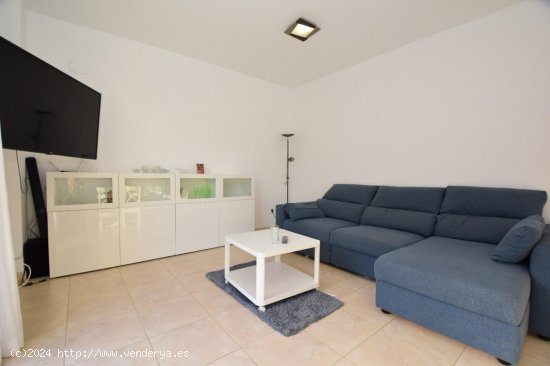 Apartamento en venta en Teulada (Alicante)