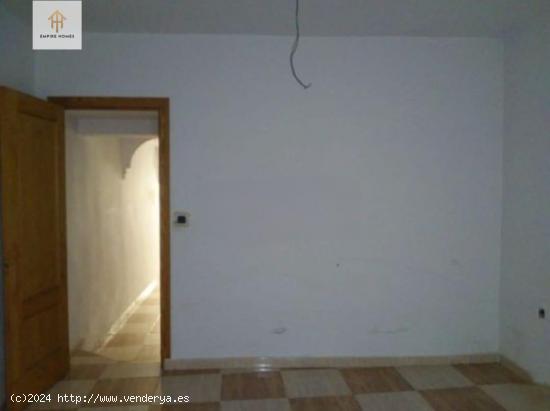 Se VENDE piso en zona MARGALLO - CACERES