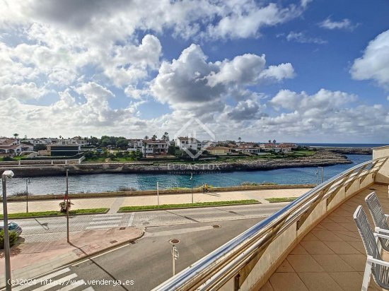 Apartamento en alquiler en Ciutadella de Menorca (Baleares)