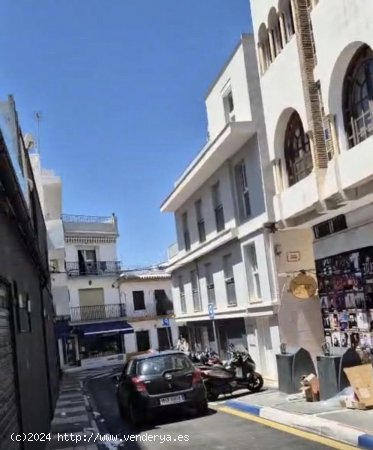 Hotel en venta en Marbella (Málaga)