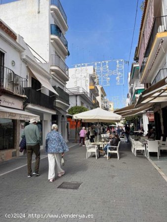 Hotel en venta en Marbella (Málaga)