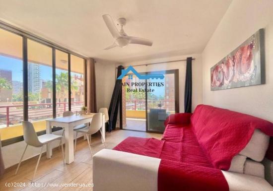 Apartamento en venta en Avenida Filipinas, Benidorm - ALICANTE