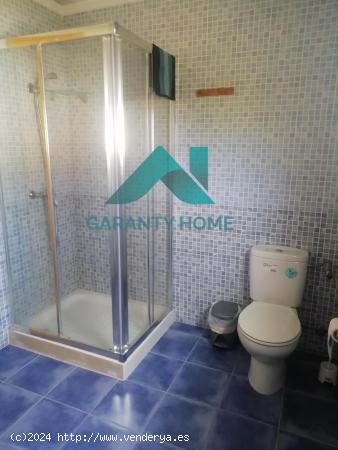 SE ALQUILA APARTAMENTO EN ALDEA MORET - CACERES