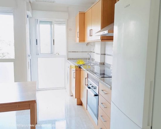 Apartamento en alquiler en Elche (Alicante)