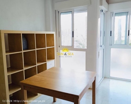 Apartamento en alquiler en Elche (Alicante)