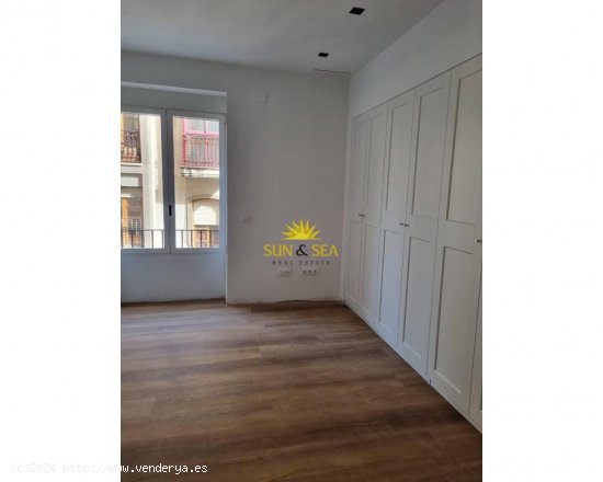 Apartamento en alquiler en Alicante (Alicante)