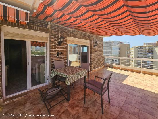 Ático en Venta en Benidorm, Zona Poniente - ALICANTE