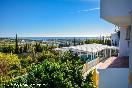 Casa en venta en Estepona (Málaga)