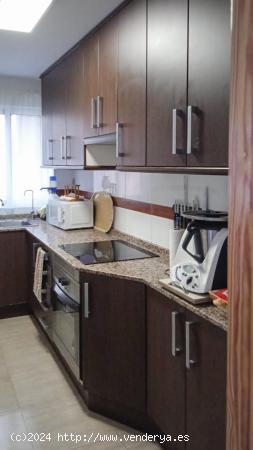 Moderno y espacioso apartamento en venta en La Nucía – ¡Sin gastos de comunidad!  ¡Descubre el 