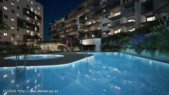 Apartamento en venta en construcción en Orihuela (Alicante)