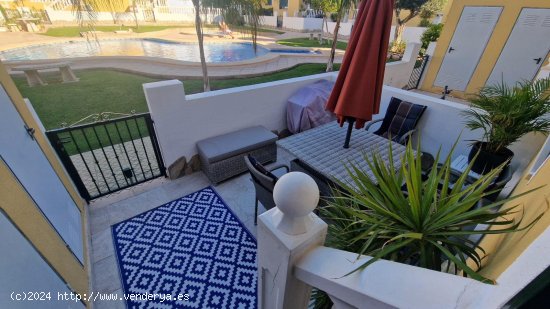 Casa en venta en Ciudad Quesada (Alicante)