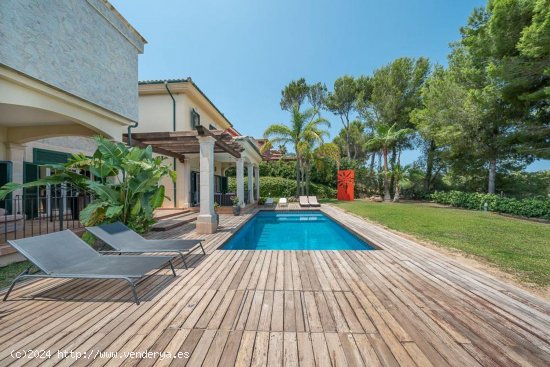 Casa en venta en Calvià (Baleares)