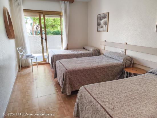  VENTA PISO DE 2 DORMITORIOS 2 BAÑOS  CENTRO DE FUENGIROLA - MALAGA 