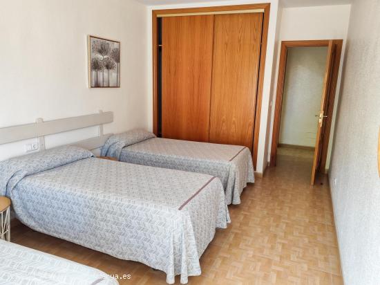 VENTA PISO DE 2 DORMITORIOS 2 BAÑOS  CENTRO DE FUENGIROLA - MALAGA