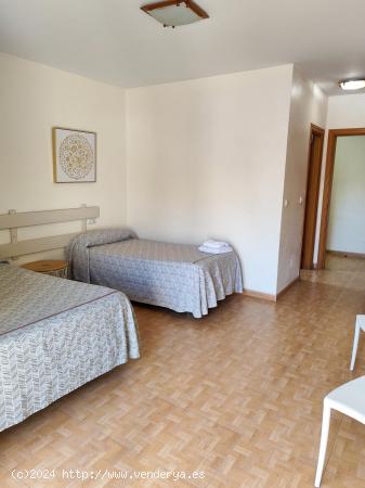 VENTA PISO DE 2 DORMITORIOS 2 BAÑOS  CENTRO DE FUENGIROLA - MALAGA