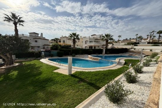 Apartamento en venta en Orihuela (Alicante)