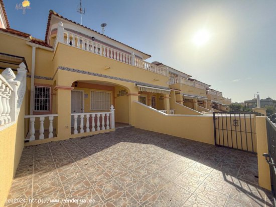 Casa en venta en Orihuela (Alicante)