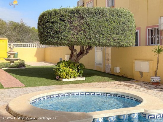 Casa en venta en Orihuela (Alicante)