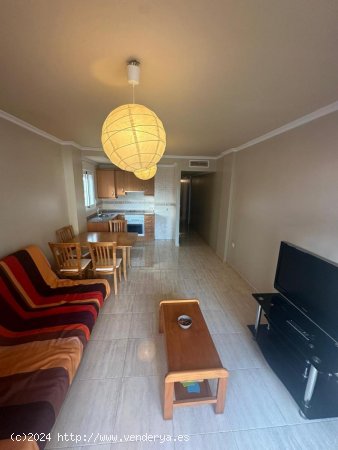 Apartamento en venta en Guardamar del Segura (Alicante)