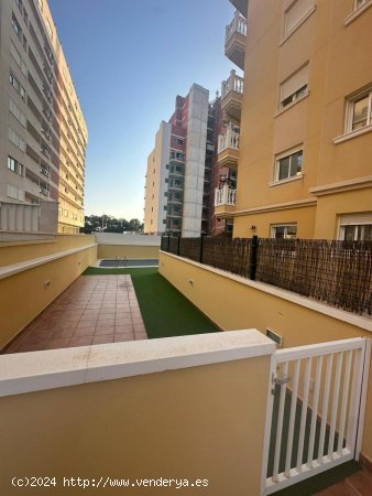 Apartamento en venta en Guardamar del Segura (Alicante)